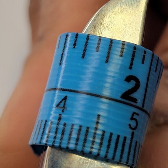 Nautilus Shell Pendant with 925 Sterling Silver Blue Shell Pendant - Picture 13 of 16